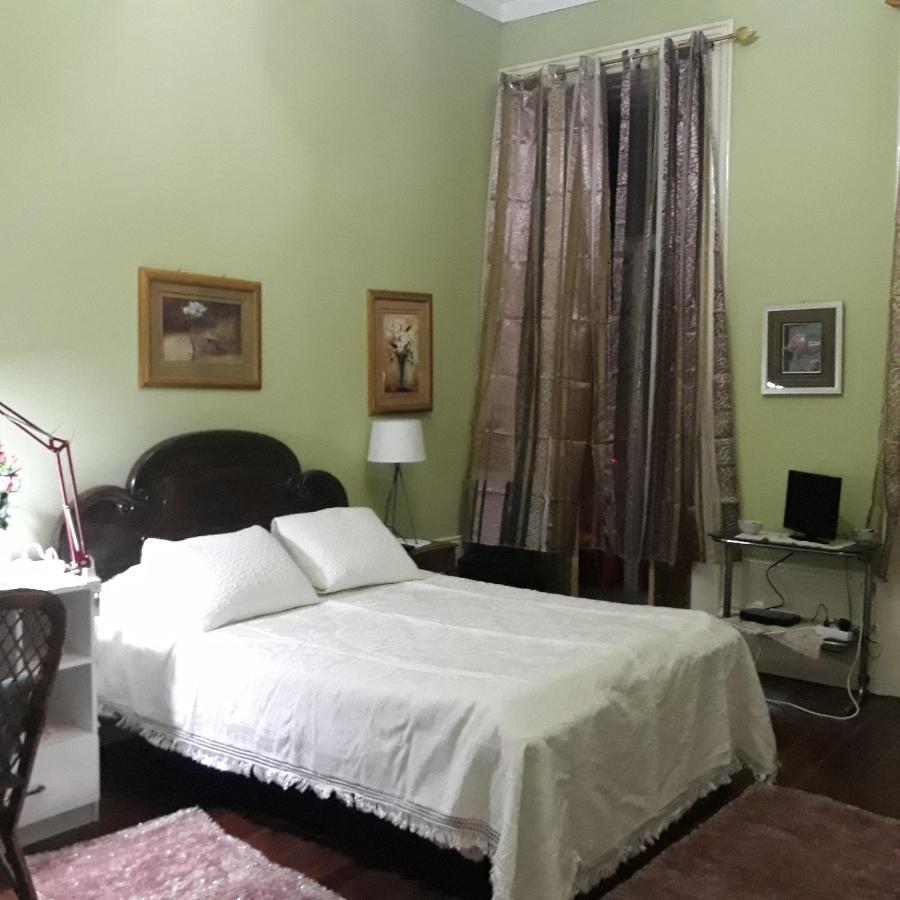 Bed and Breakfast Casa Dragao Порту Экстерьер фото