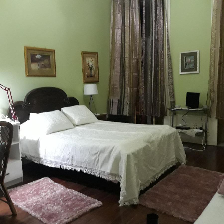 Bed and Breakfast Casa Dragao Порту Экстерьер фото