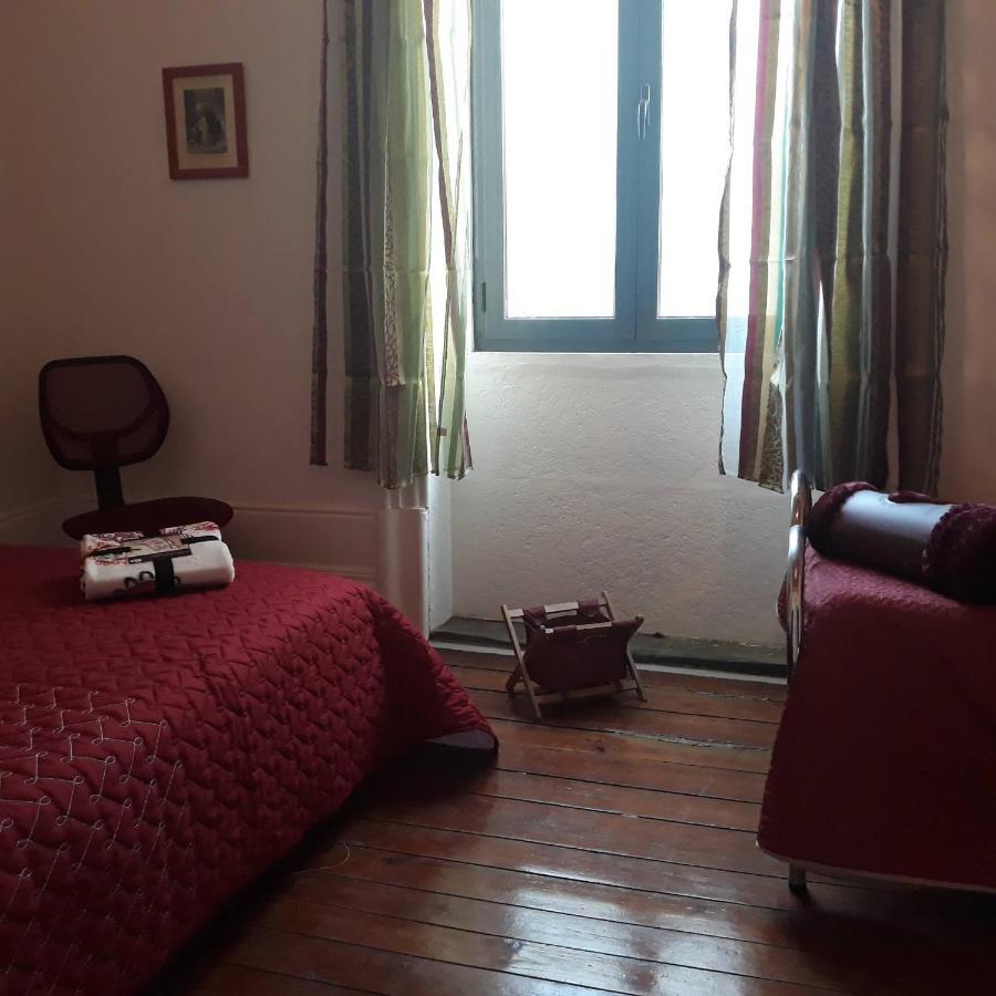Bed and Breakfast Casa Dragao Порту Экстерьер фото