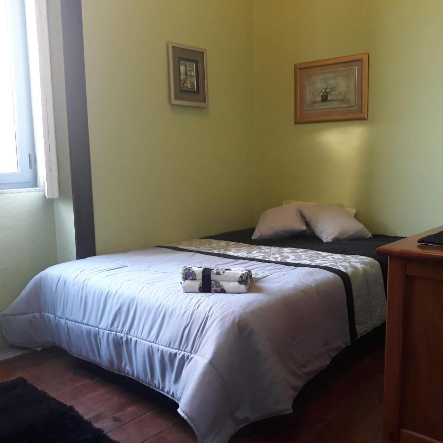 Bed and Breakfast Casa Dragao Порту Экстерьер фото