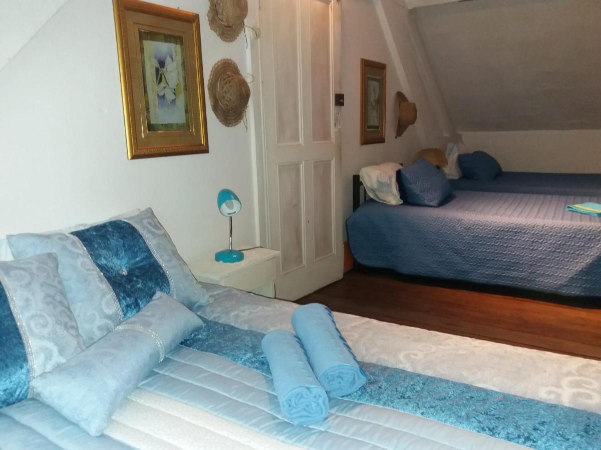 Bed and Breakfast Casa Dragao Порту Экстерьер фото