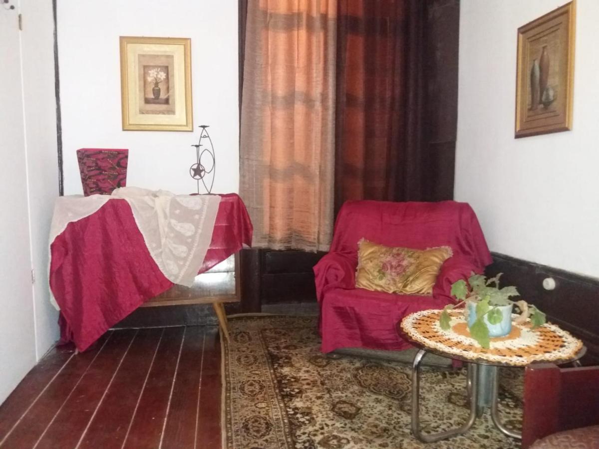 Bed and Breakfast Casa Dragao Порту Экстерьер фото